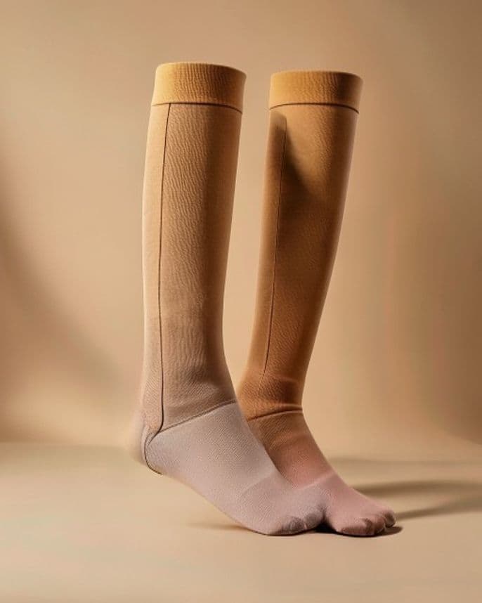 Merino dress socks six pack